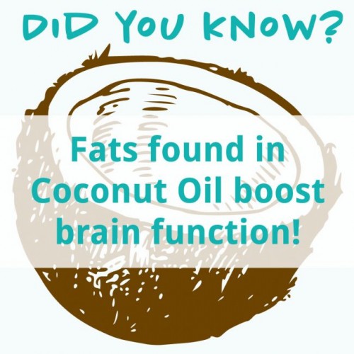 20 Amazing Uses of Coconut Oil Page 17 Health7x24