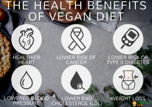are vegans healthier are vegans healthier